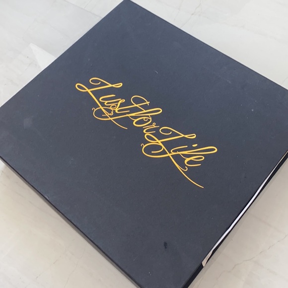 LFL Lust For Life Fanatik Boots - Picture 10 of 10